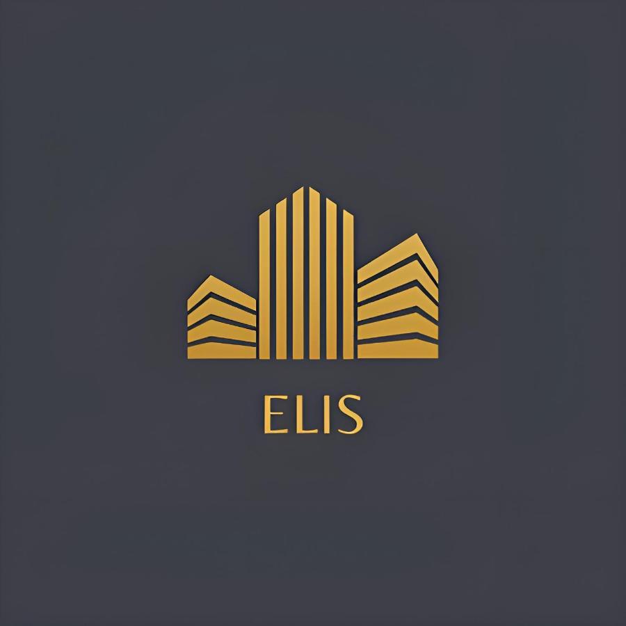 Elis - Luxe Stay For Less Birmingam Exterior foto